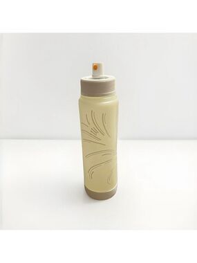 Pampered Chef Kitchen Spritzer Oil Spray Pump Bottle #2506